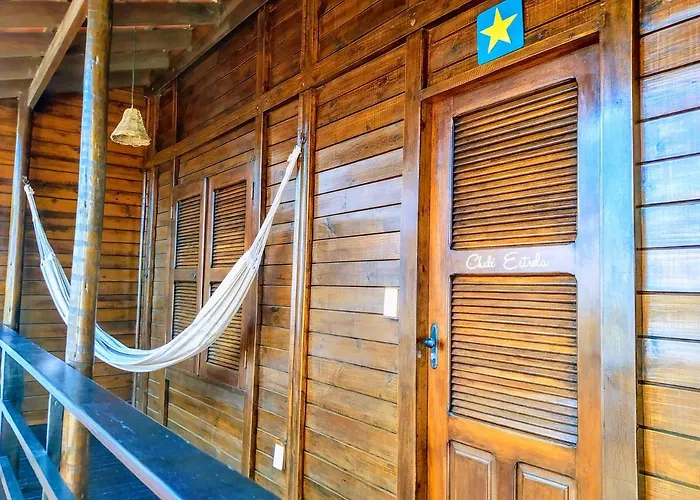 Pousada Sahara