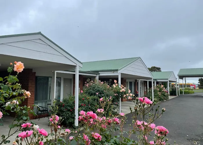 Rose Garden Motel