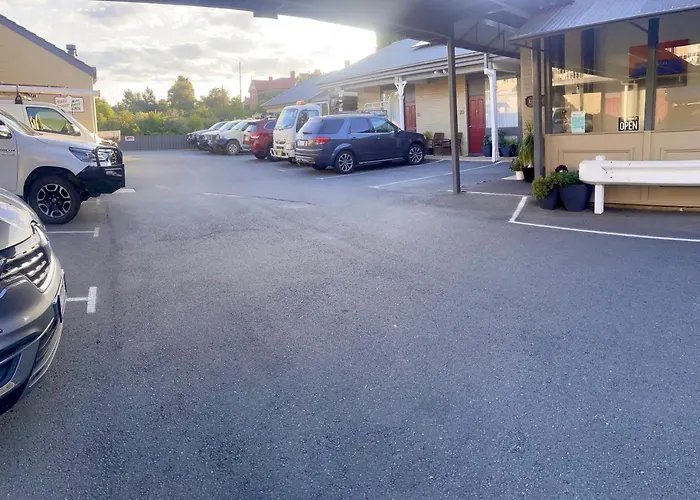 Goulburn Motor Inn