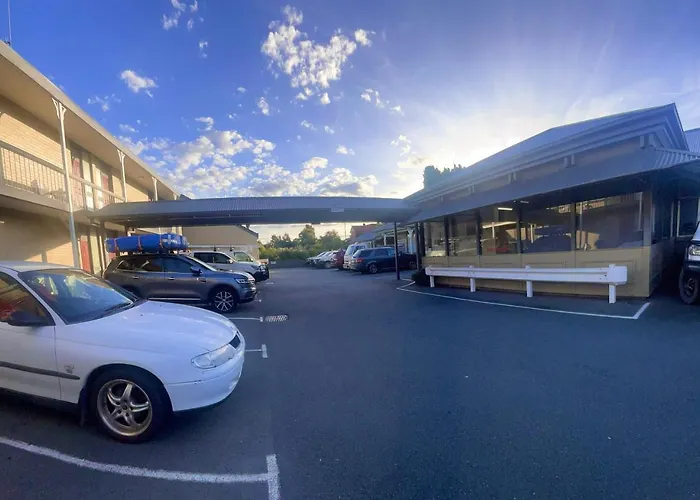 Goulburn Motor Inn