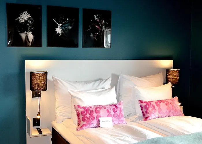 Thon Hotel Central