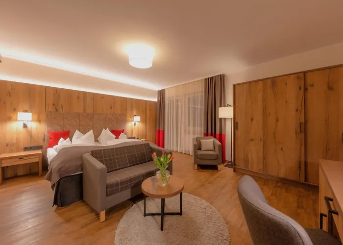 Hotel Bavaria