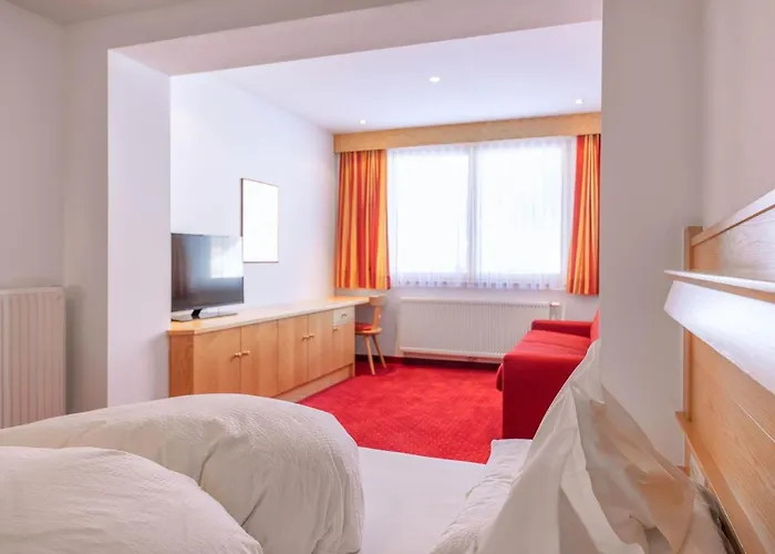 Hotel Schwarzer Adler