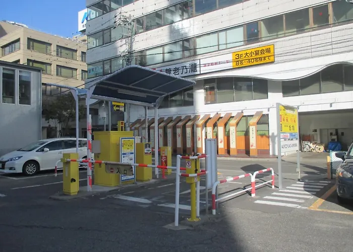 Hotel M Matsumoto