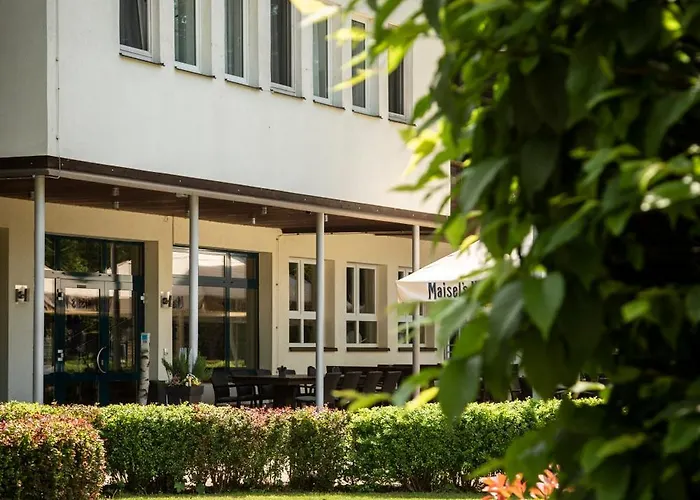 Hotel Russweiher