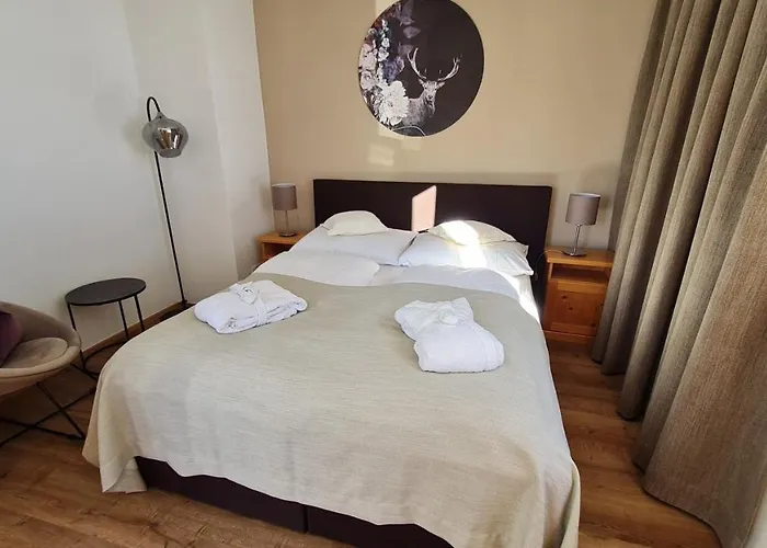 Sport Und Familienhotel Klausen