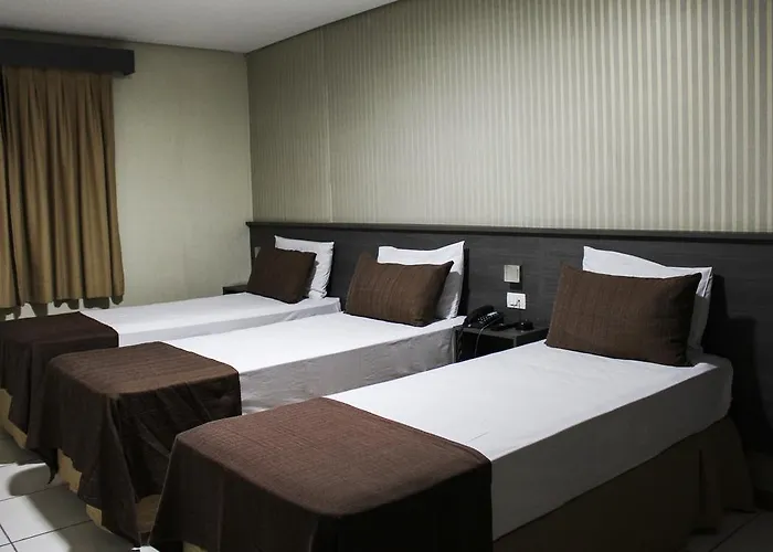 Hotel Extasy (Adults Only)