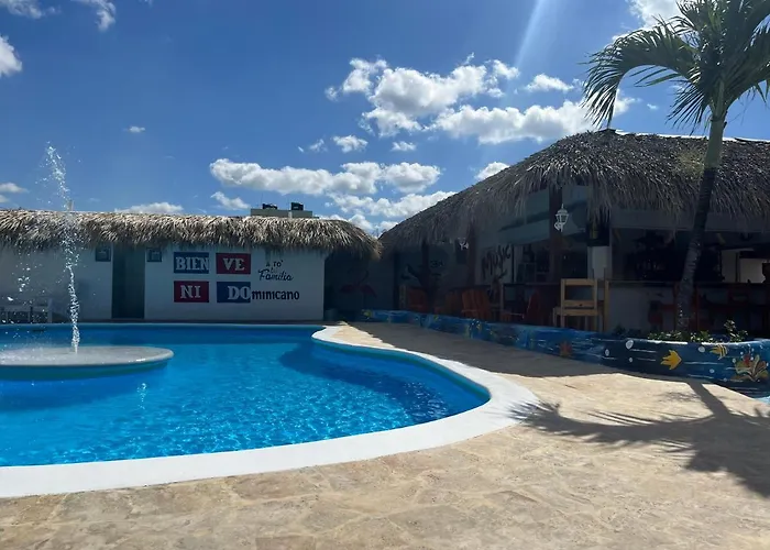 Hotel Sol Azul