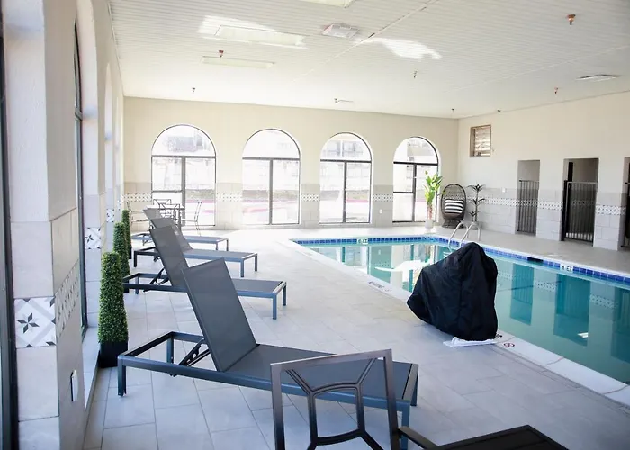 Days Inn By Wyndham Amarillo - Medical Center