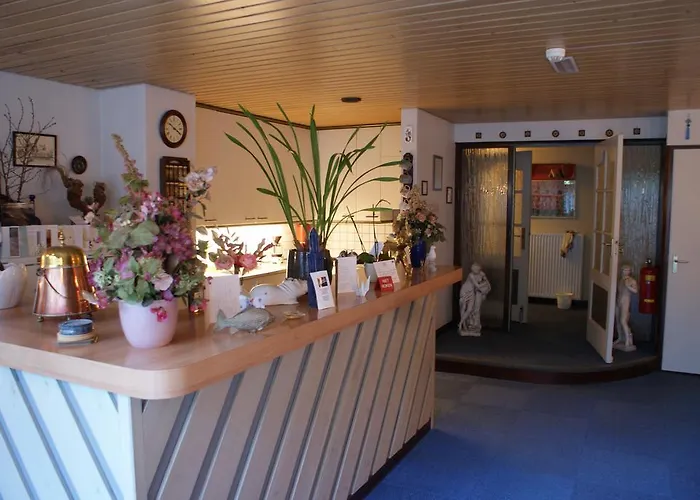 Hotel Domstad