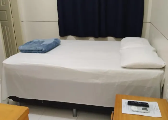 Hotel Villa Real