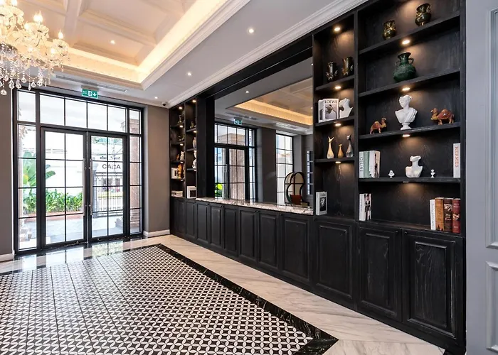 Kim Minh Boutique