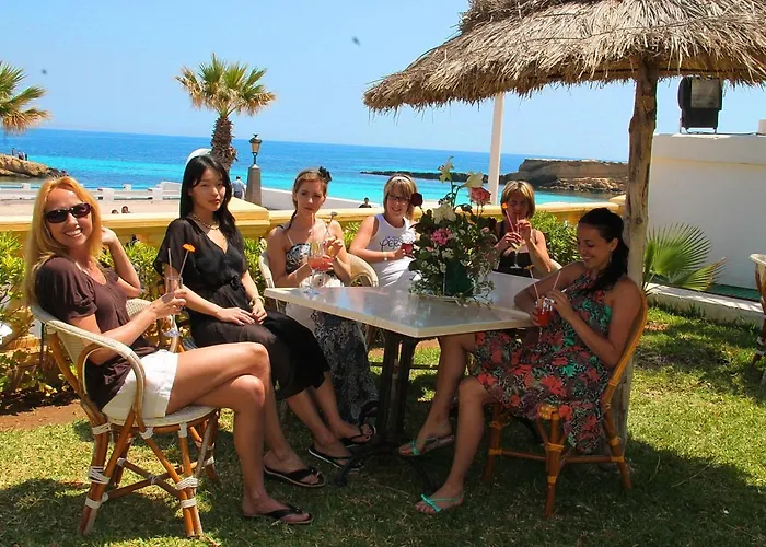 Hotel El Habib Monastir