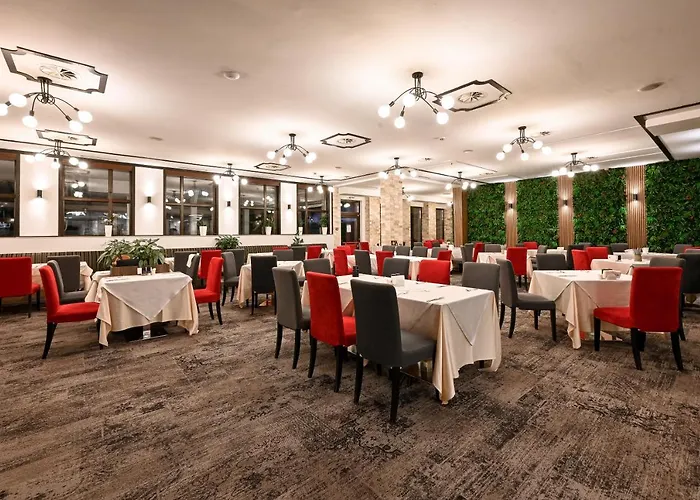 Grand Hotel Velingrad