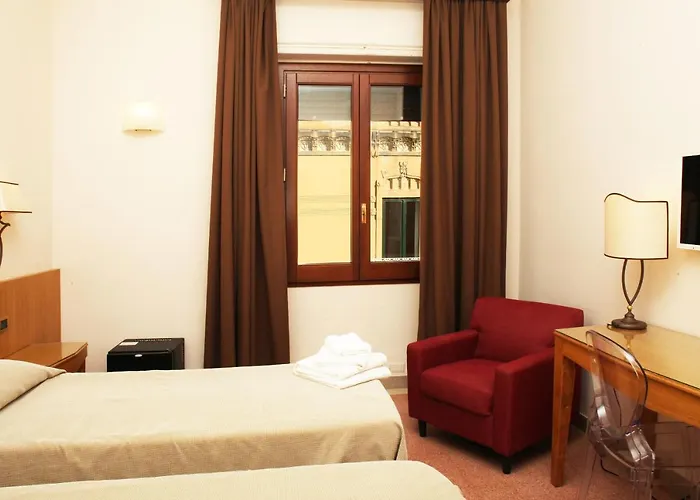 Albergo Russo
