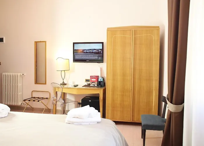 Albergo Russo