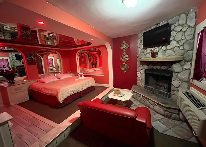 Gallery Holiday Motel