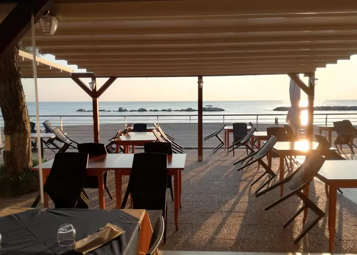 Camping La Pineta