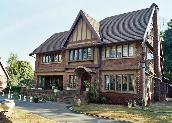 The Sleeping Bao B&B