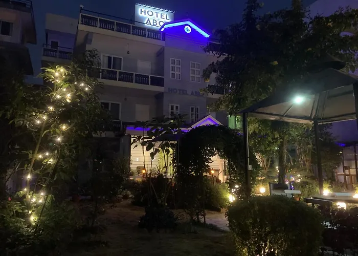 Hotel Abc, Boutique Hotel In Pokhara