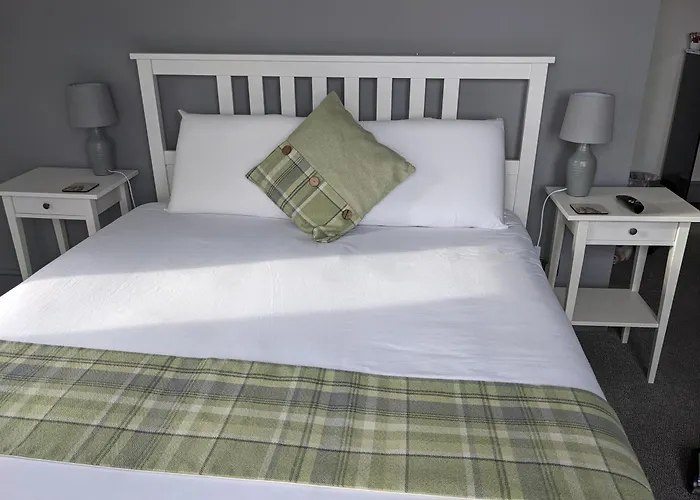 Lochaline Hotel