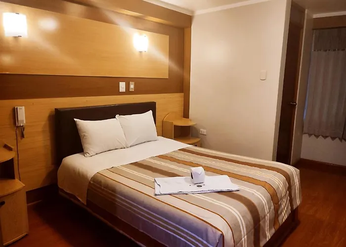 Pullman Hotel