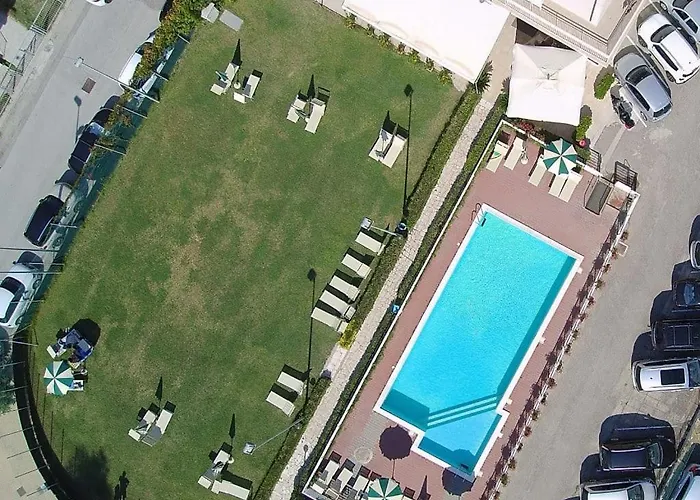 Hotel Lima