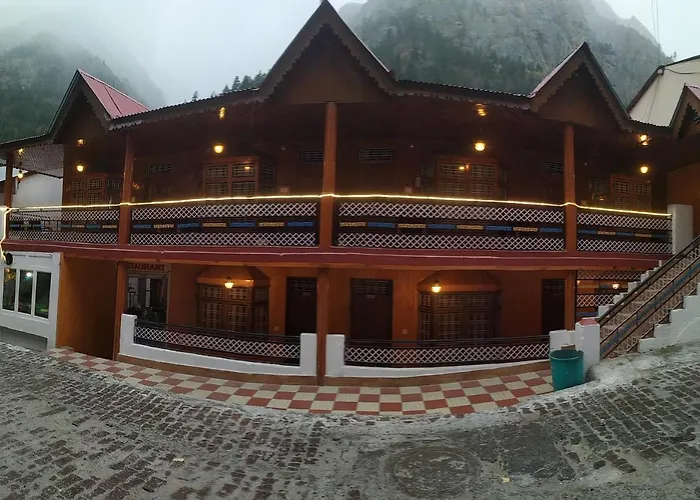 Hotel Manisha