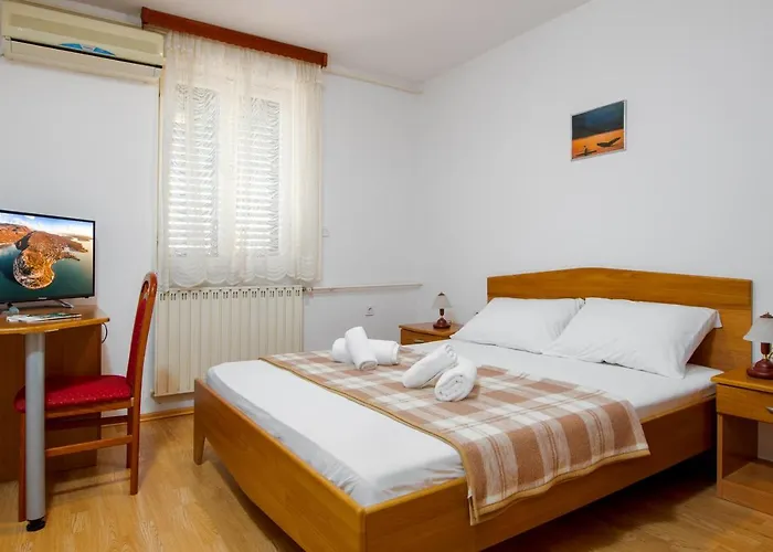 Hotel Kraljevica