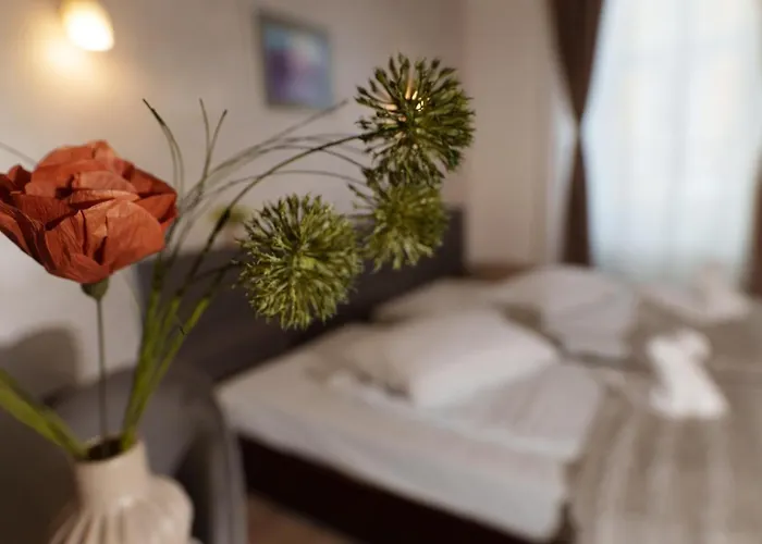 Hotel Rubin***