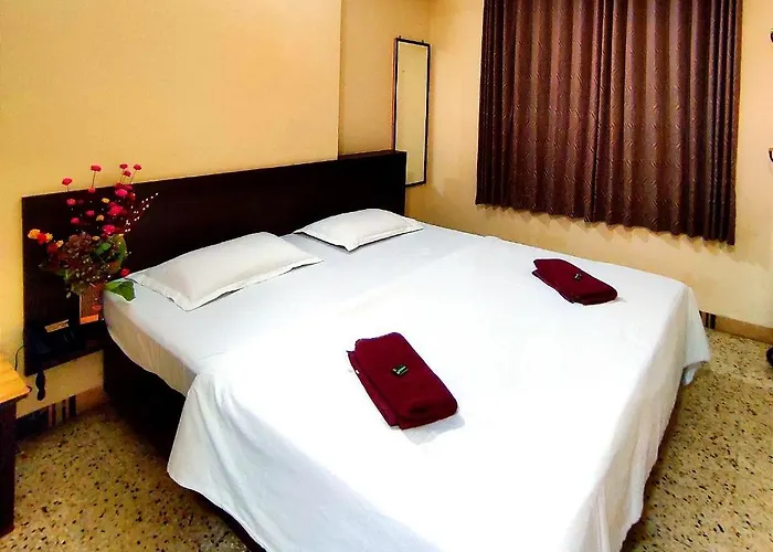 Mandarin Hotel Mapusa