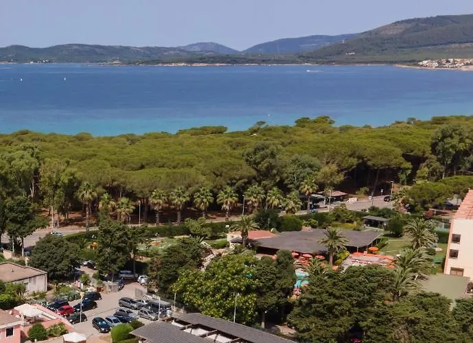 La Meta Alghero