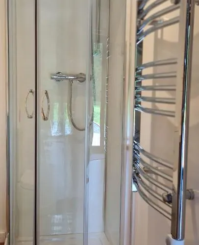 Eastridge Glamping Pods