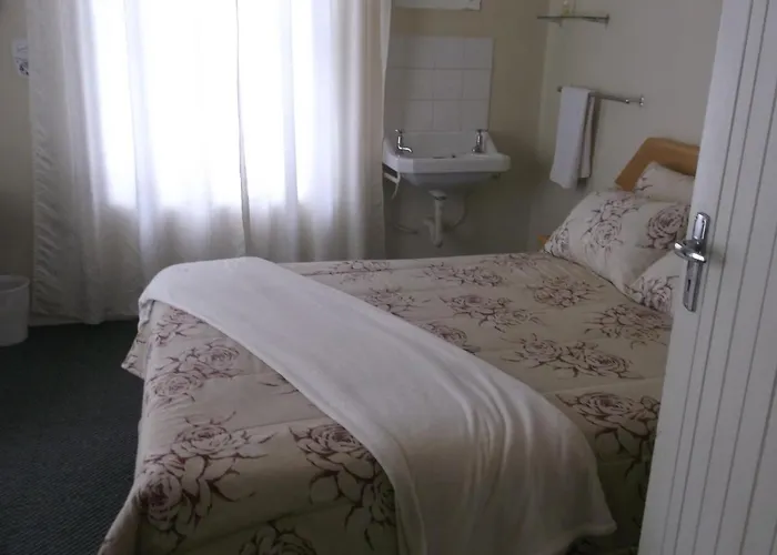 Keimoes Hotel