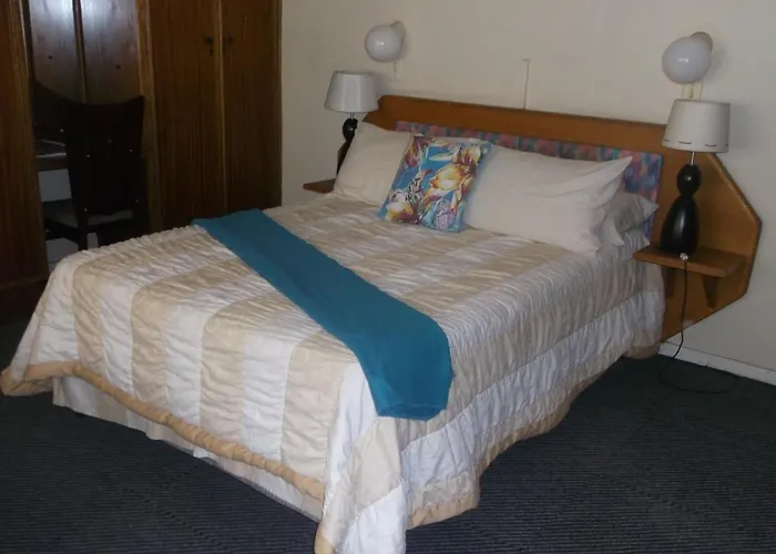 Keimoes Hotel