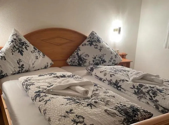 Hotel und Restaurant Grüner Hahn