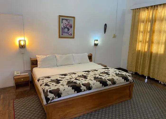 Casablanca Guest Inn