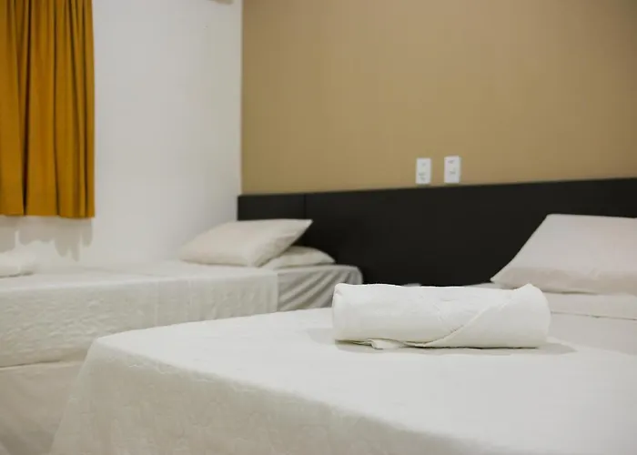 Costa do Rio Hotel