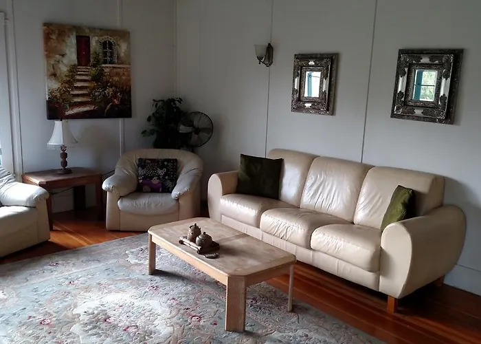 Cozy Cabernet Cabin