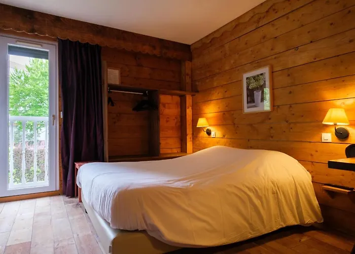 Cit'Hotel Le Montreal