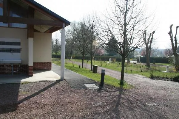 Les Insolites Du Velodrome D'Albert