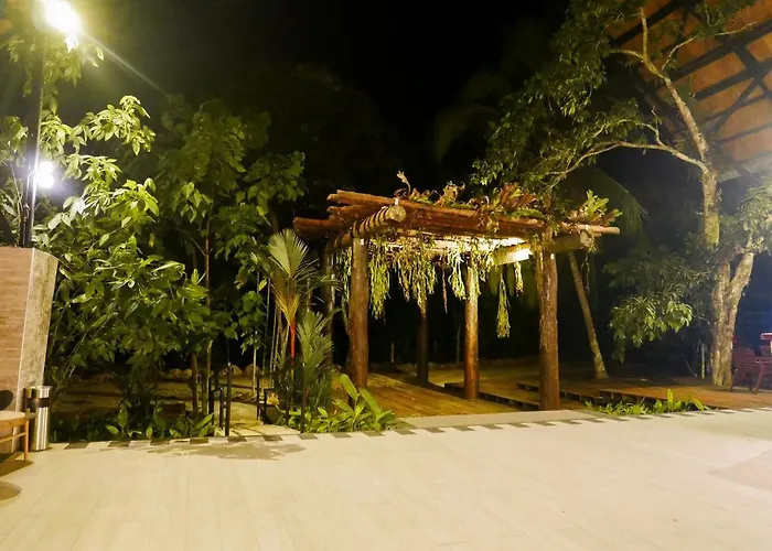 The Firefly Resort