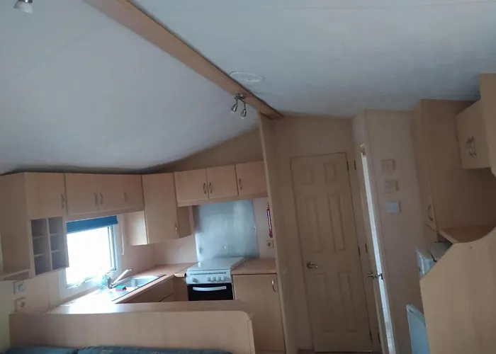 Camping Le Val Du Ternois