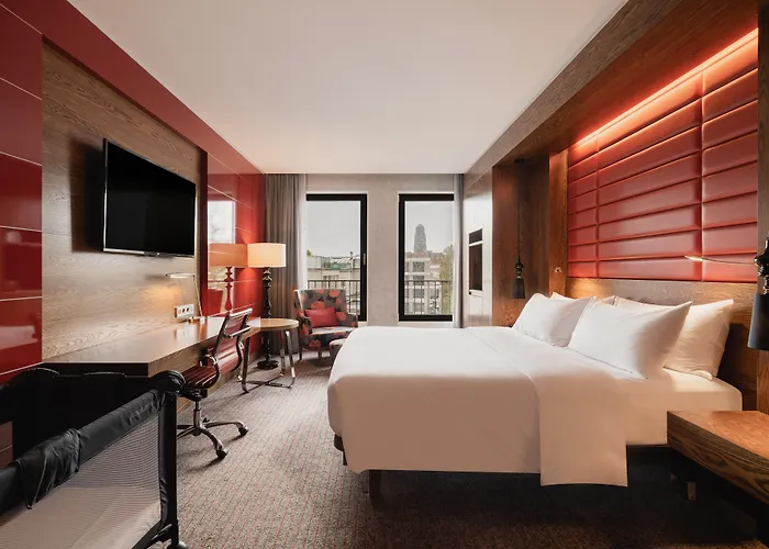 Hilton The Hague