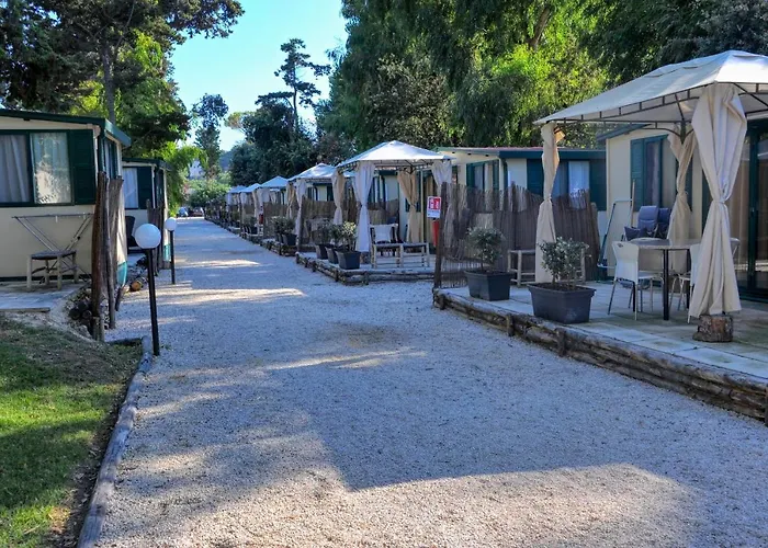 Baia Dei Micenei