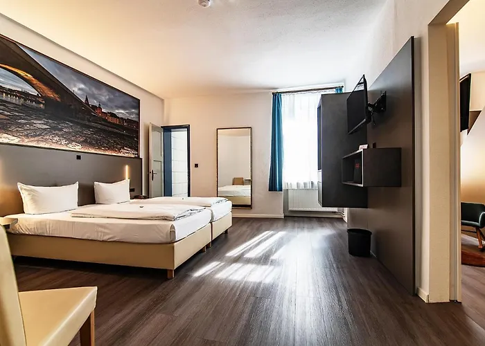 Hotel Weidenhof