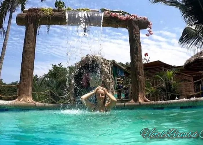 Hotel Bambu