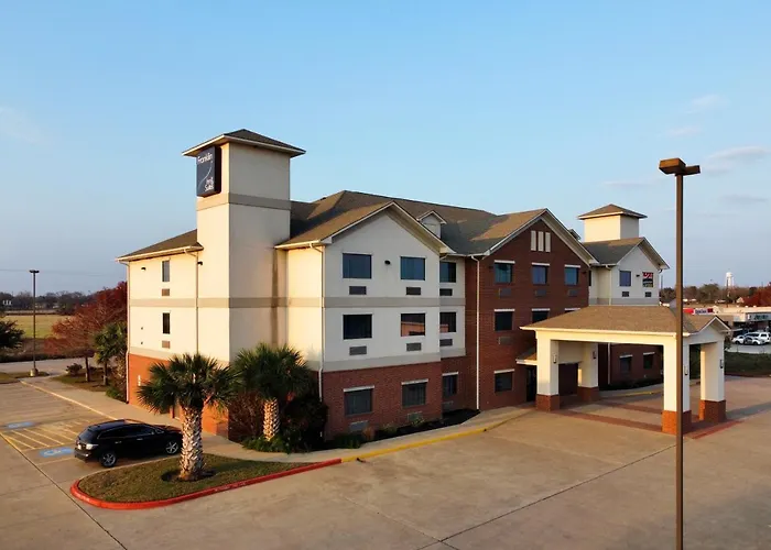 Franklin Inn & Suites