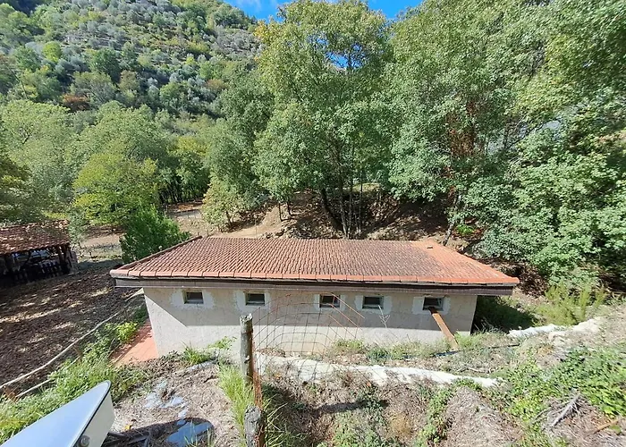 Agricamping Ponteraggio N.1