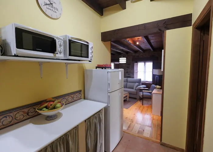 Hotel Rural El Molino